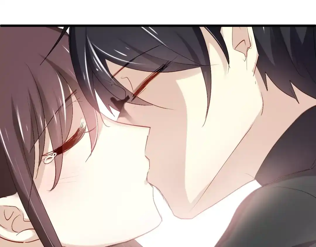 《与爱有关》第84话 释怀 第99页