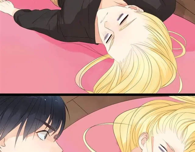 原来房东超帅的！ 第1话 单身的帅房东怎么总是对我动手动脚！ 第7页