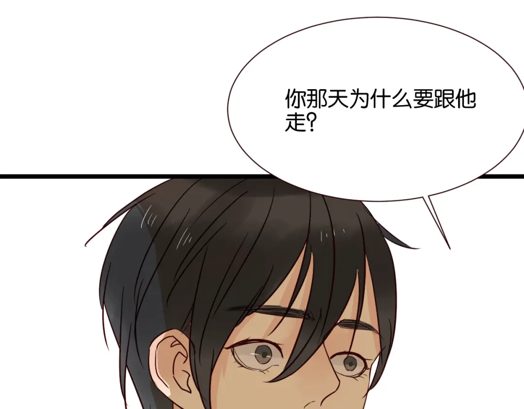 原来房东超帅的！ 第30话 什么都不要说好吗 第3页