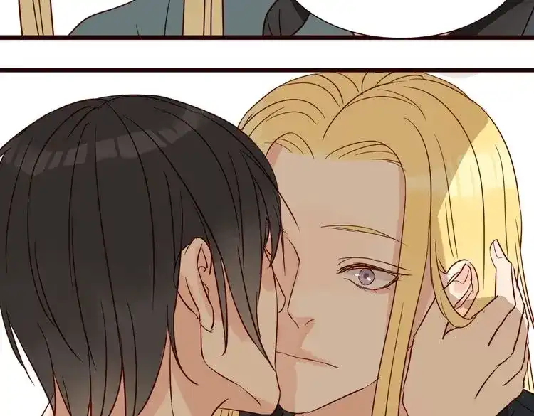 原来房东超帅的！ 第31话 对不起，我走了 第69页