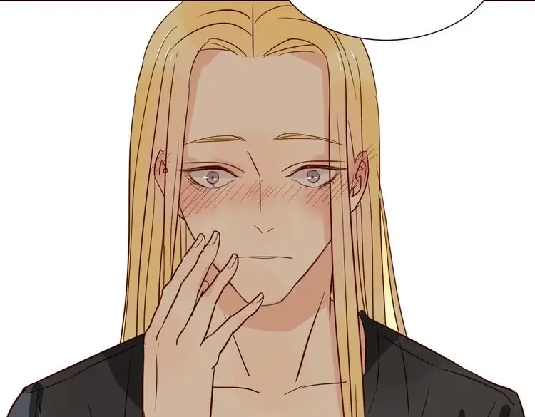 原来房东超帅的！ 第31话 对不起，我走了 第79页