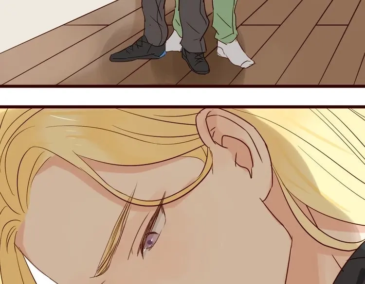 原来房东超帅的！ 第31话 对不起，我走了 第52页