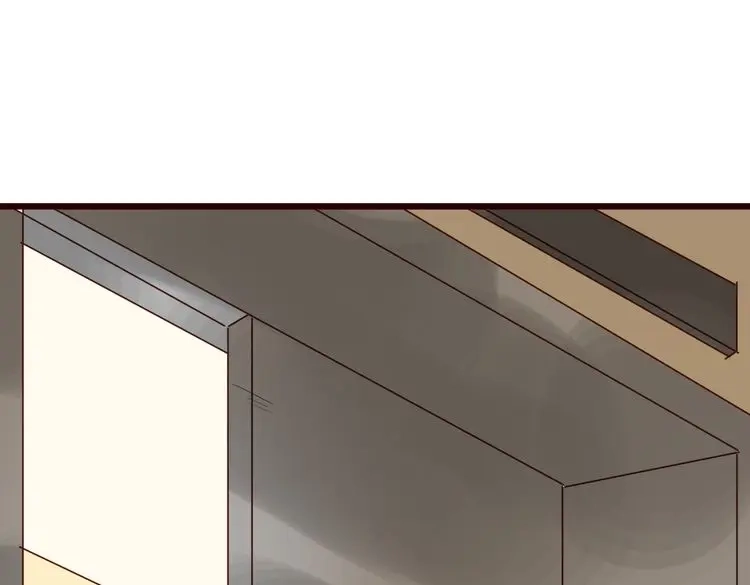 原来房东超帅的！ 第31话 对不起，我走了 第87页