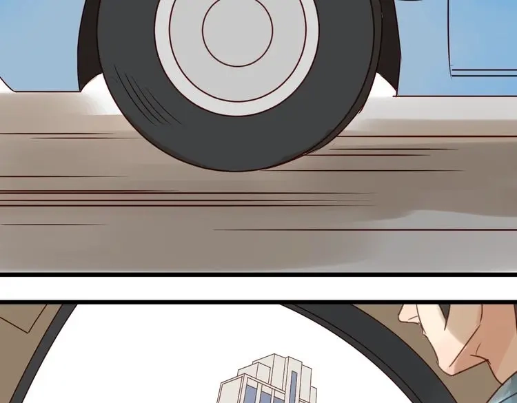 原来房东超帅的！ 第31话 对不起，我走了 第114页