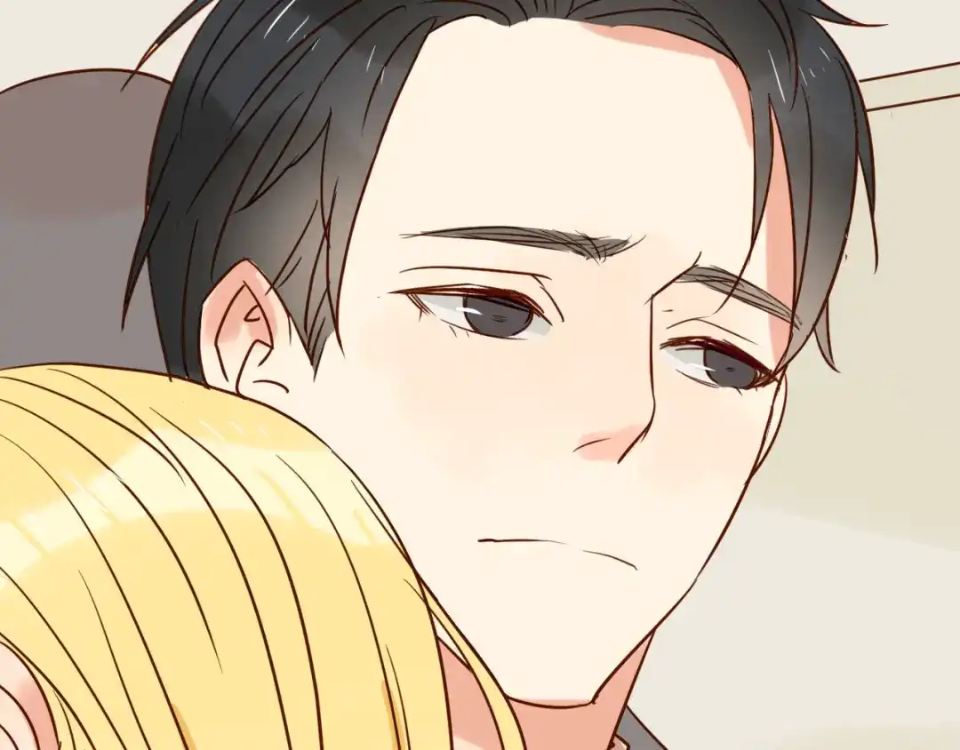 原来房东超帅的！ 第33话 想你回来 第29页