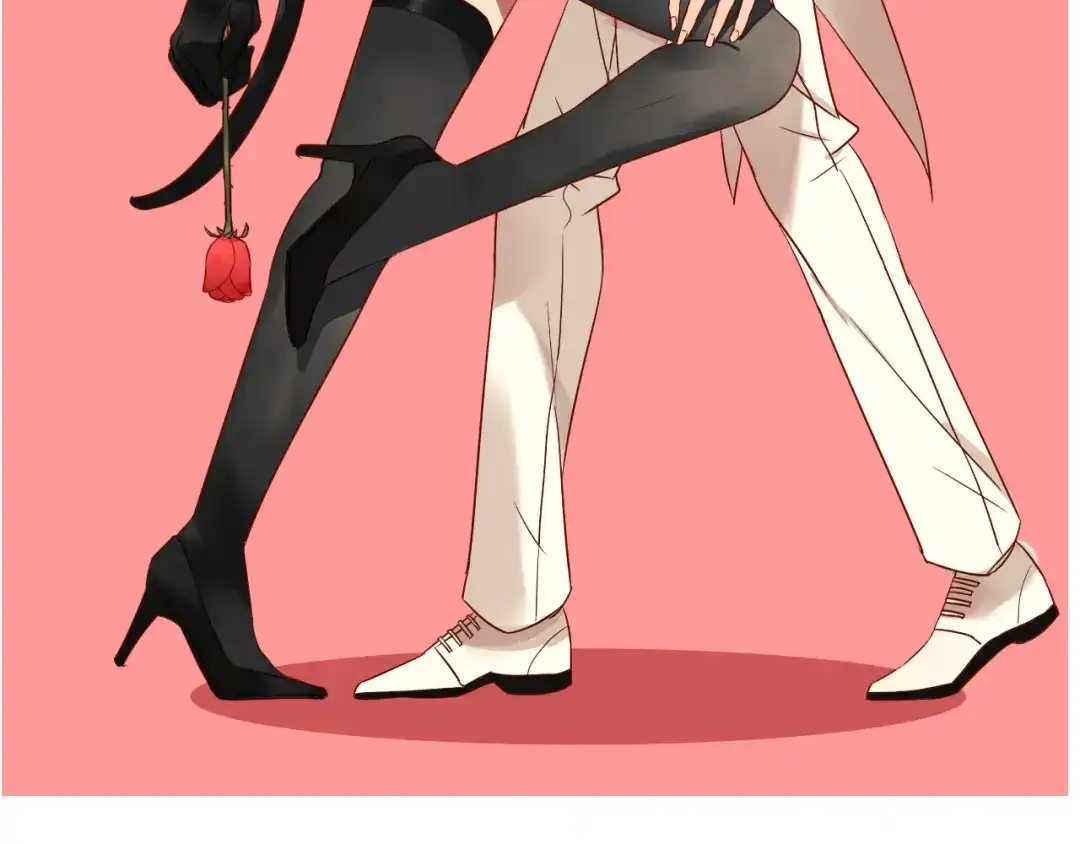 原来房东超帅的！ 第35话 我们终于在一起了 第70页