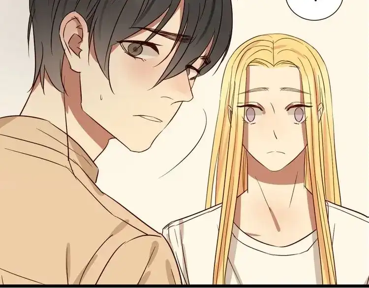 原来房东超帅的！ 第43话 你这个笨蛋 第70页