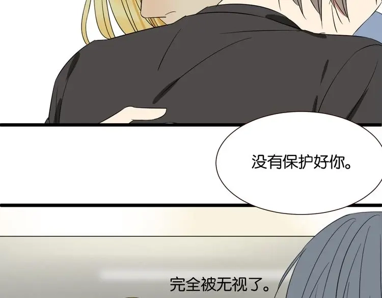原来房东超帅的！ 第47话 对不起 第116页