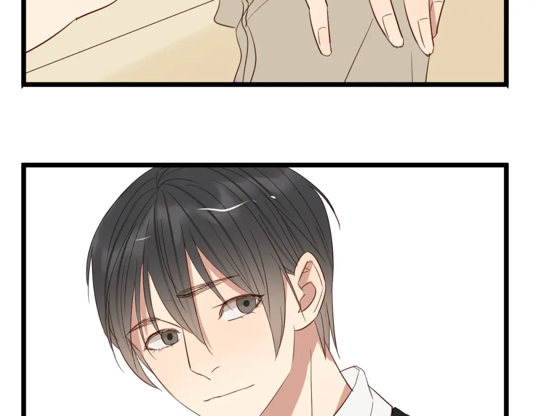 原来房东超帅的！ 第48话 我会在你身边 第25页