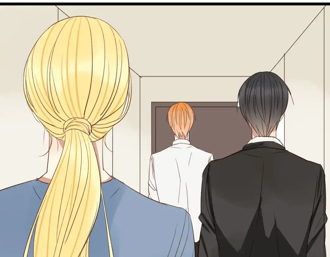 原来房东超帅的！ 第48话 我会在你身边 第30页