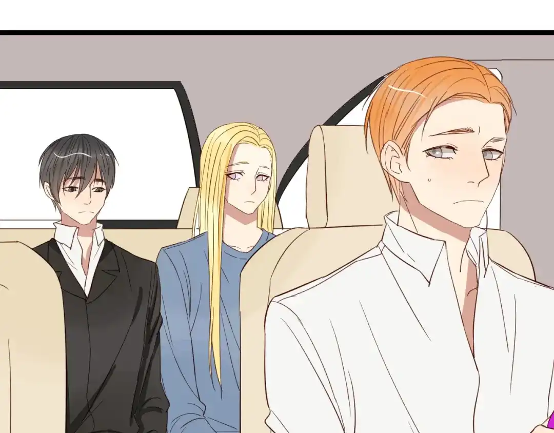 原来房东超帅的！ 第48话 我会在你身边 第20页