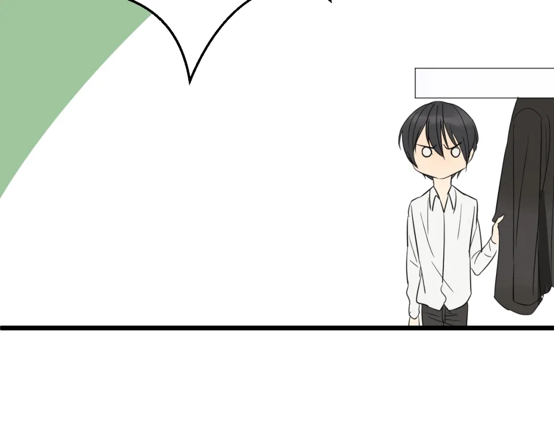 原来房东超帅的！ 第48话 我会在你身边 第44页