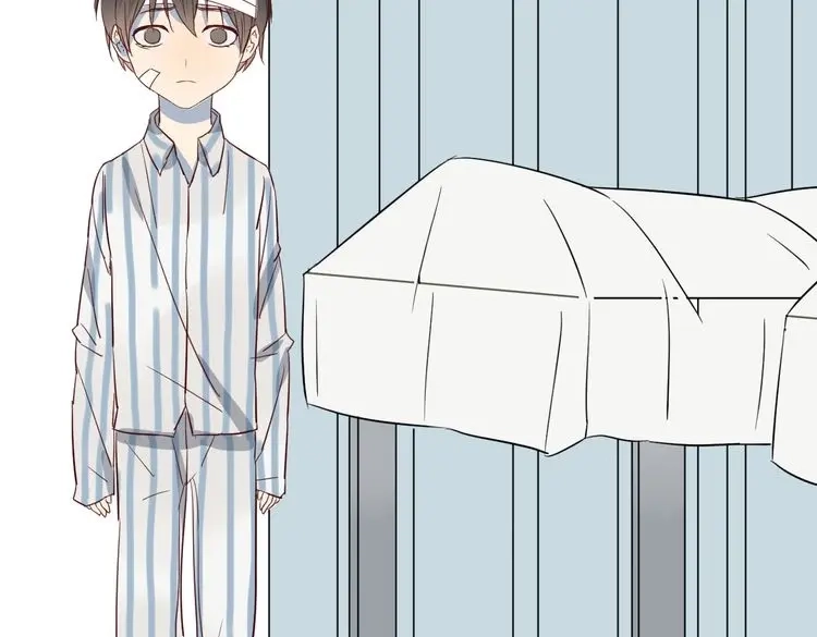 原来房东超帅的！ 第49话 坦白 第58页