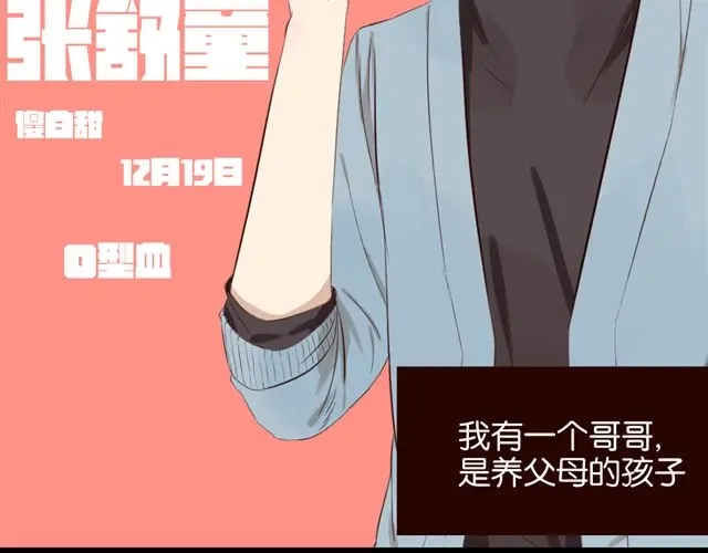 原来房东超帅的！ 第7话 不为人知的过去 第14页
