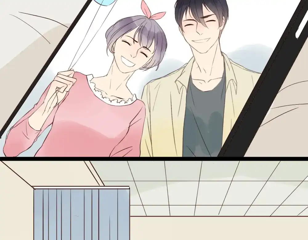 原来房东超帅的！ 第8话 房东的秘密过去究竟是什么 第4页