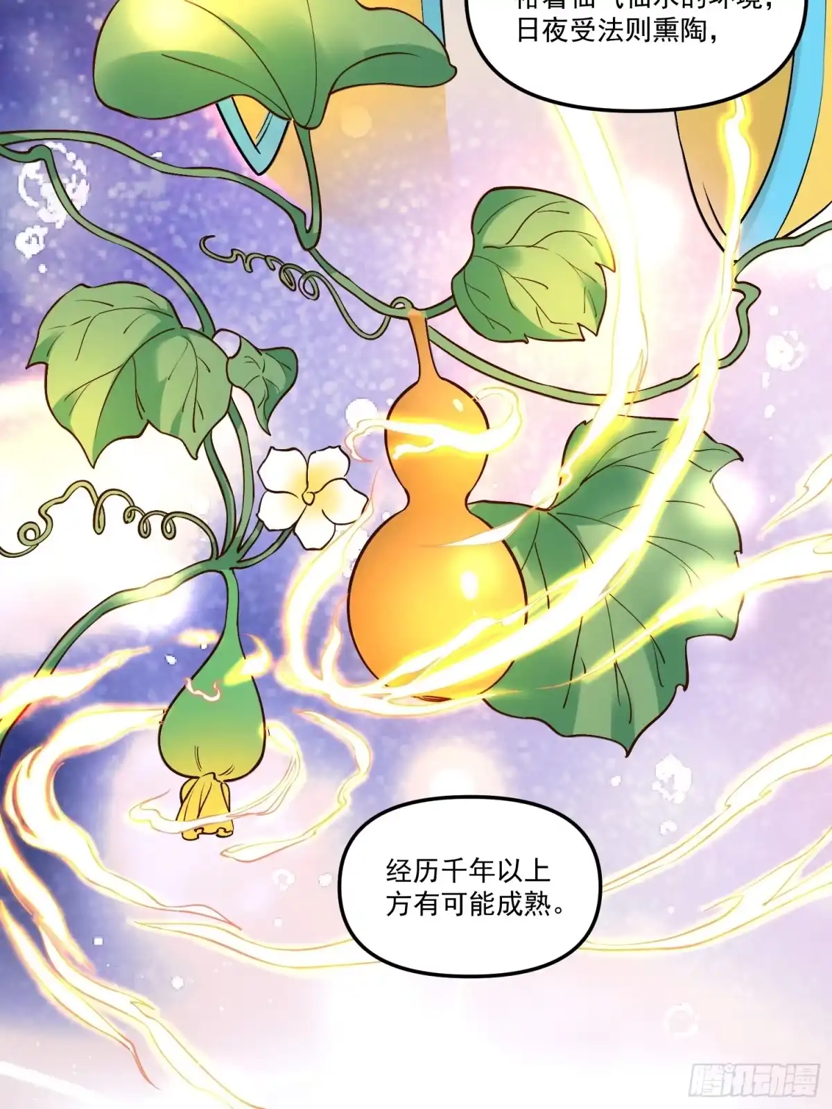 原来我是修仙大佬（念凡尘） 220话 第14页
