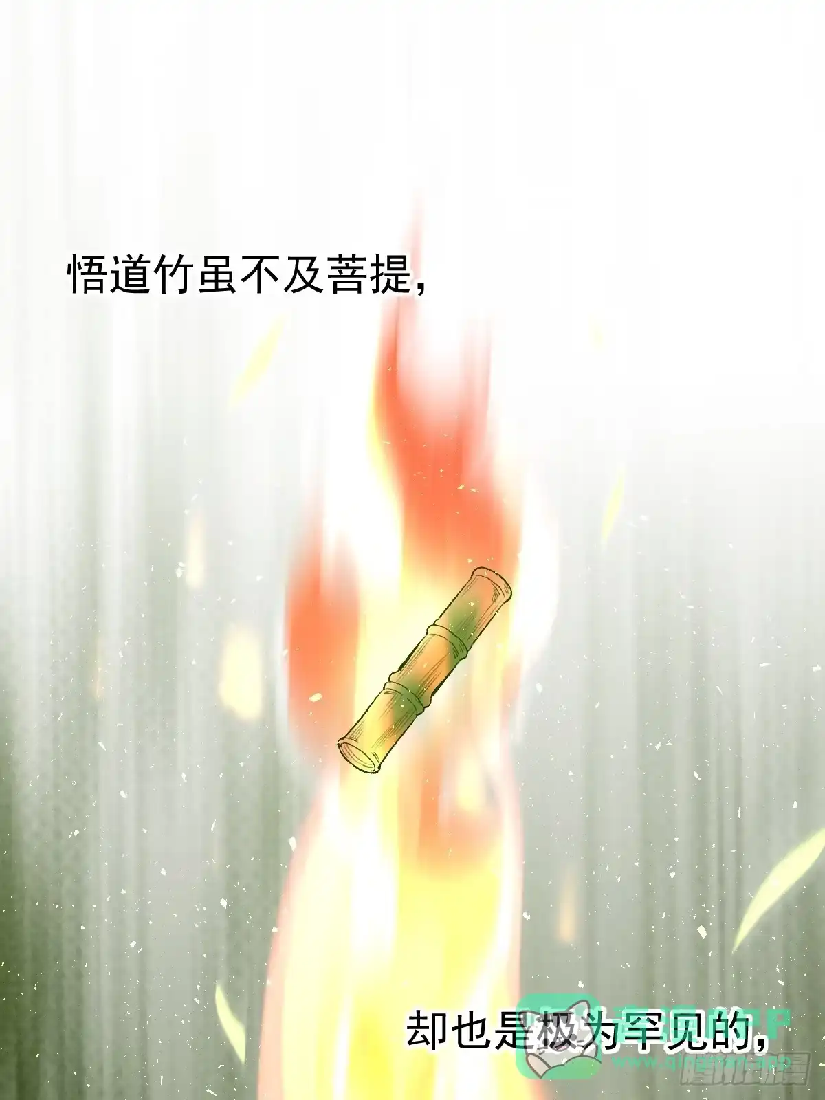 原来我是修仙大佬（念凡尘） 第三十话 第11页