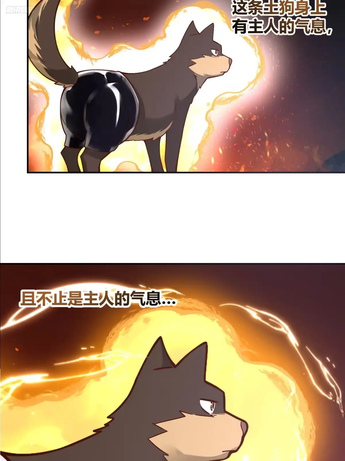 原来我是修仙大佬（念凡尘） 476话 第12页