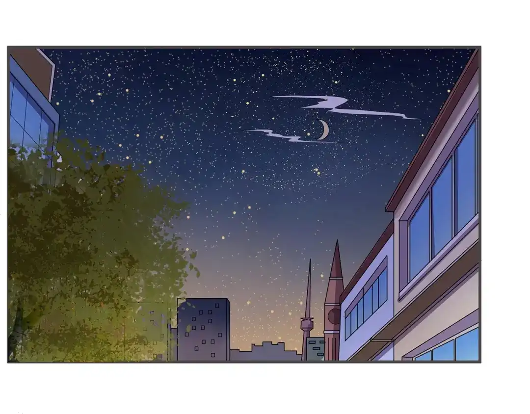 《缘来缘去是狼君》第3话 秘密被发现 第30页
