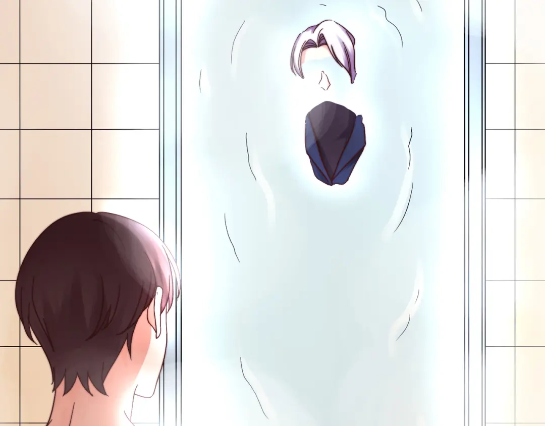 《缘来缘去是狼君》第7话 往者不可谏，来者犹可追 第40页