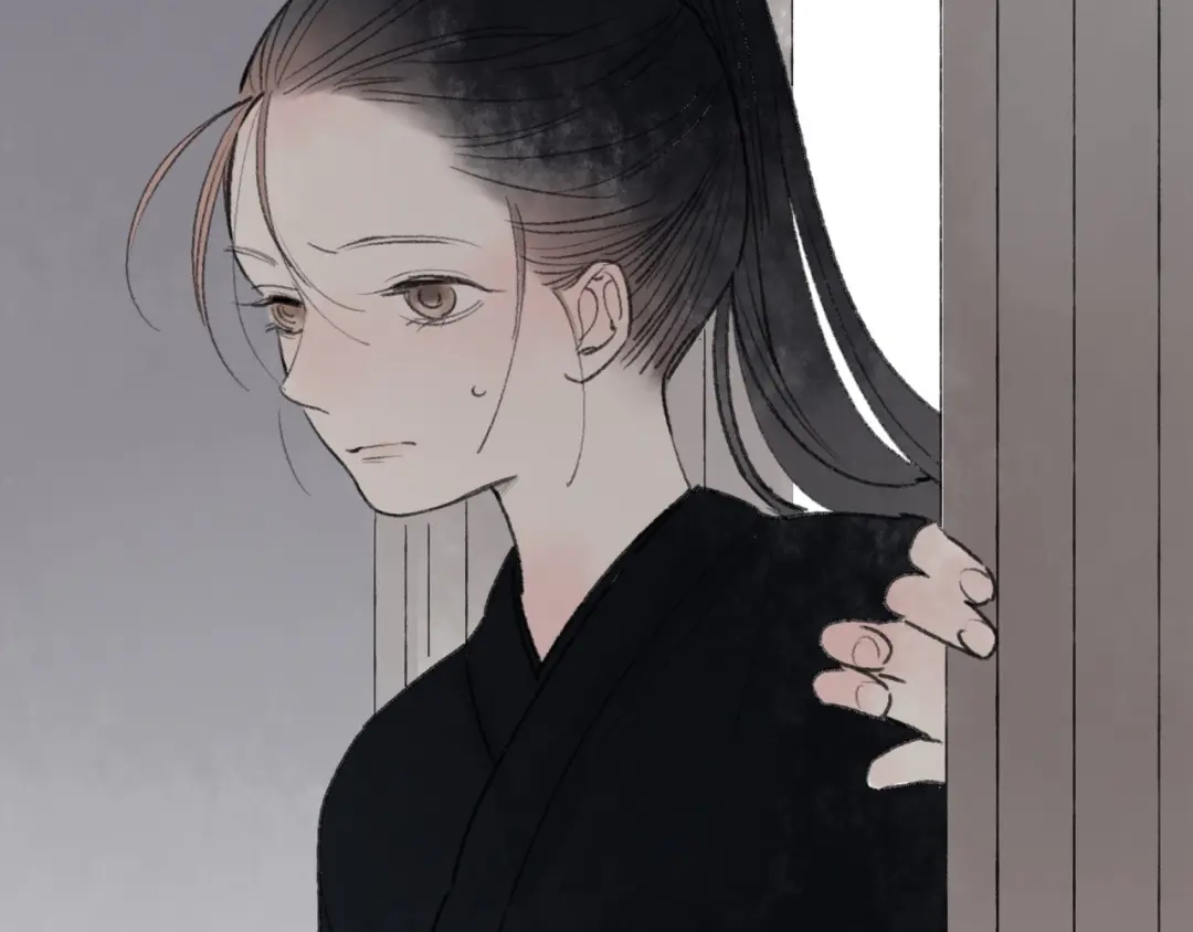 《远山千霖》第31话 书院的秘密 第76页