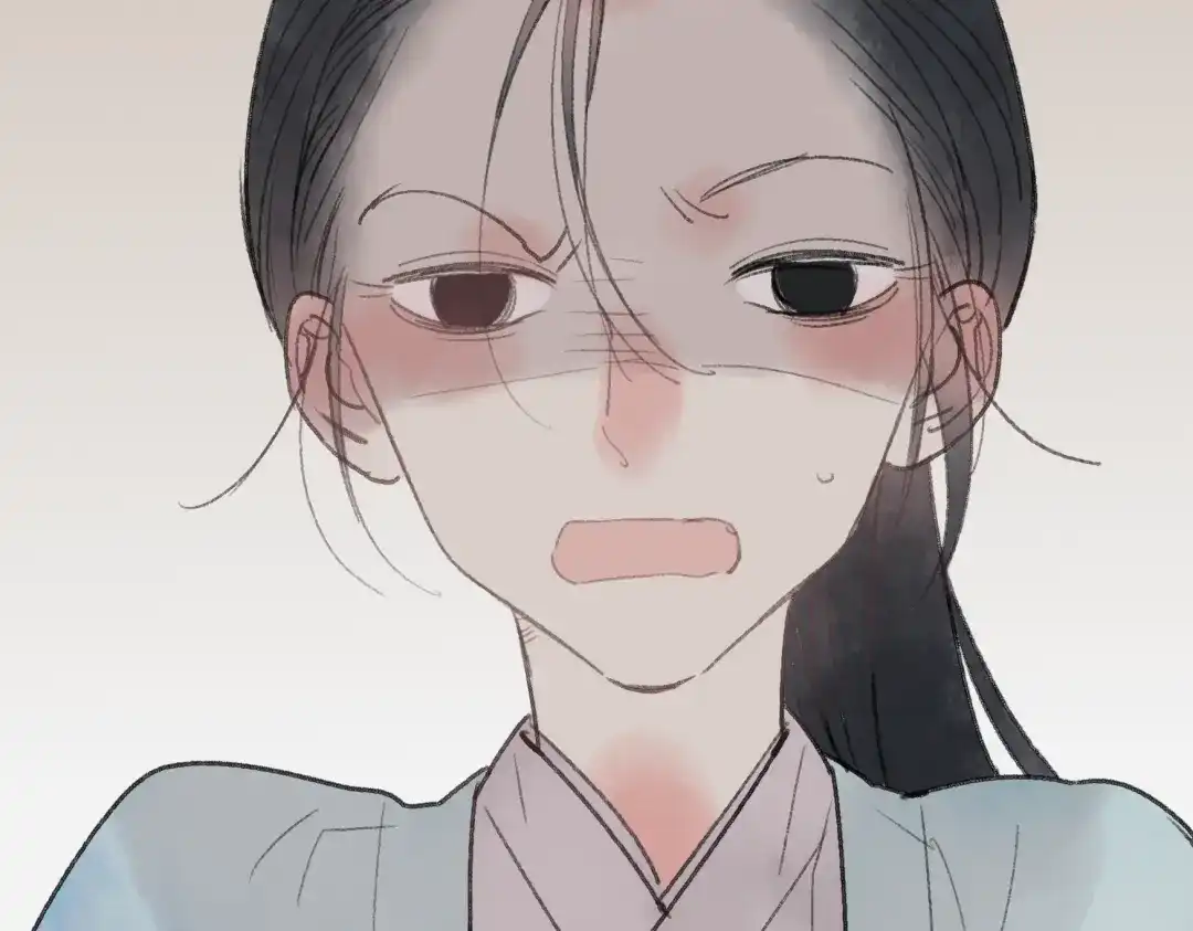 《远山千霖》第33话 我竟然被嫌弃了！ 第74页