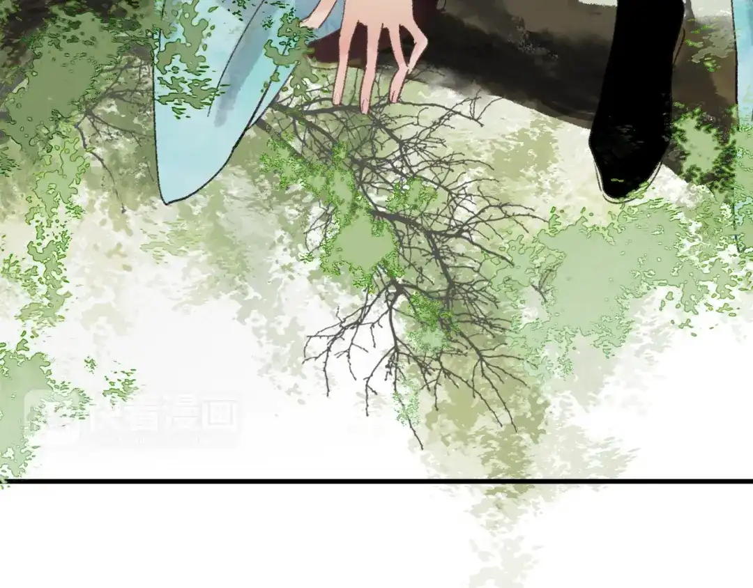 《远山千霖》第35话 碍事者，除之 第26页