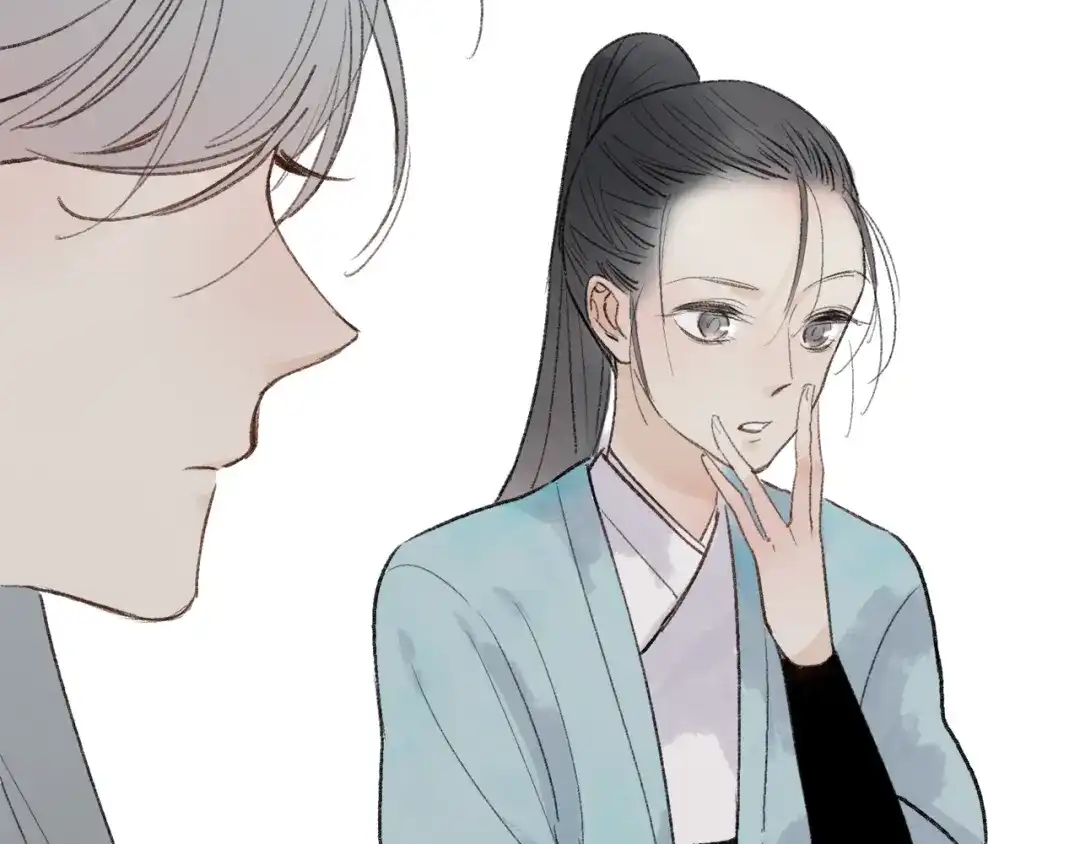 《远山千霖》第36话 他意外的蛮可爱嘛 第27页