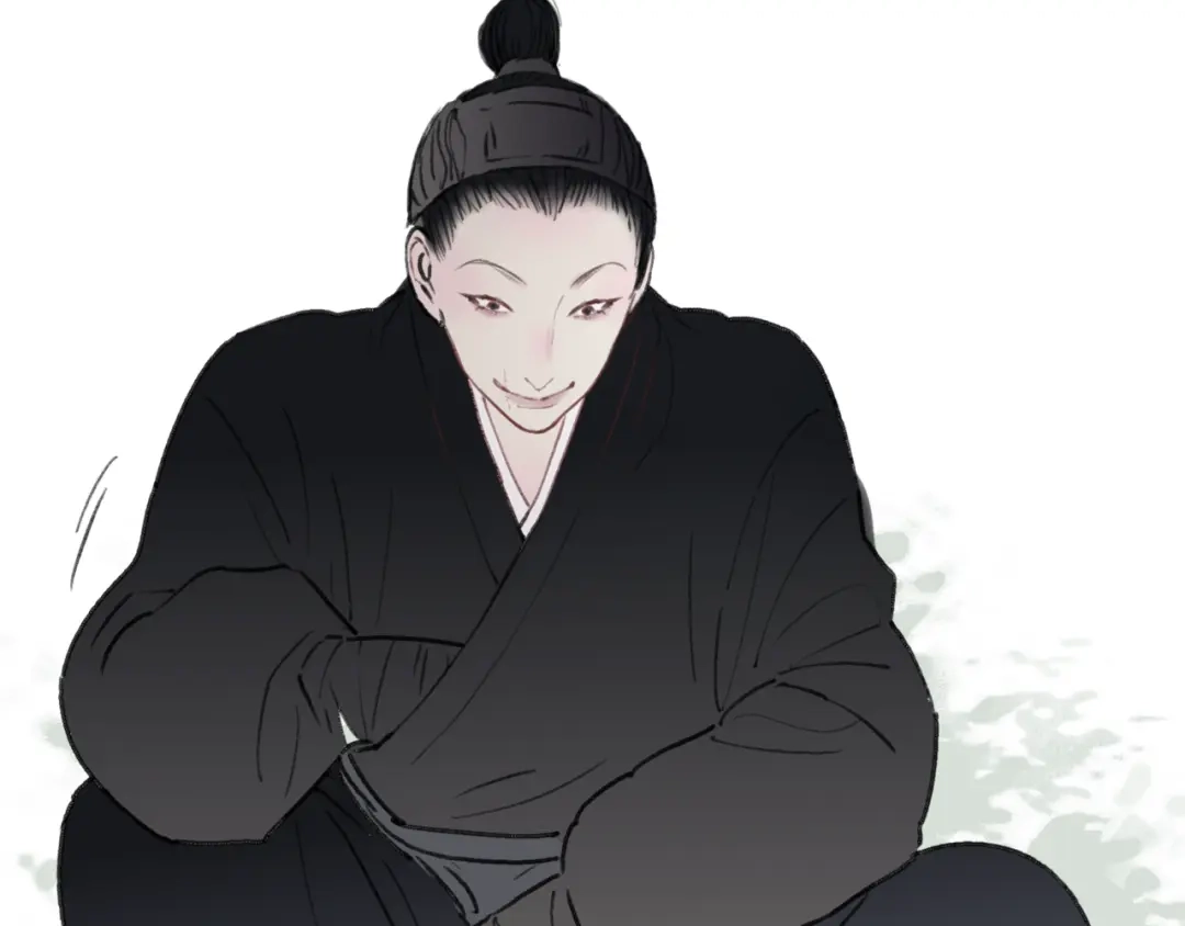 《远山千霖》第38话 遭遇变态袭击 第35页