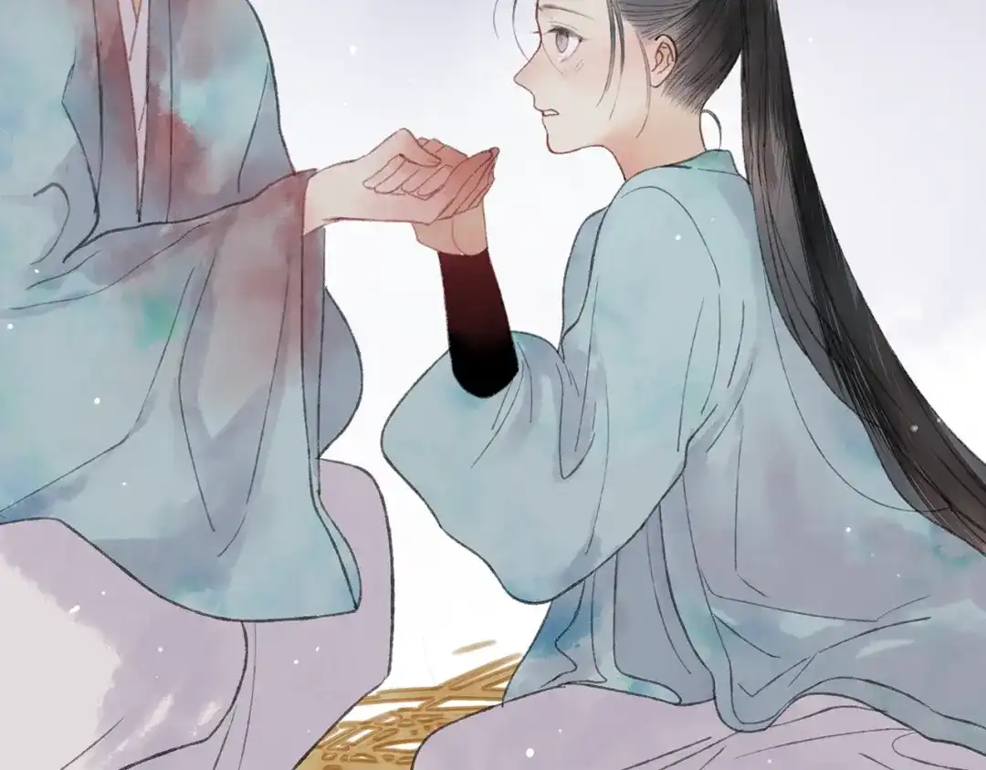 《远山千霖》第41话 不许你在碰她！ 第102页