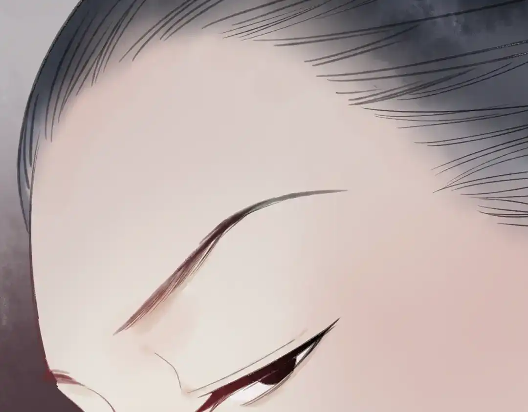 《远山千霖》第41话 不许你在碰她！ 第35页