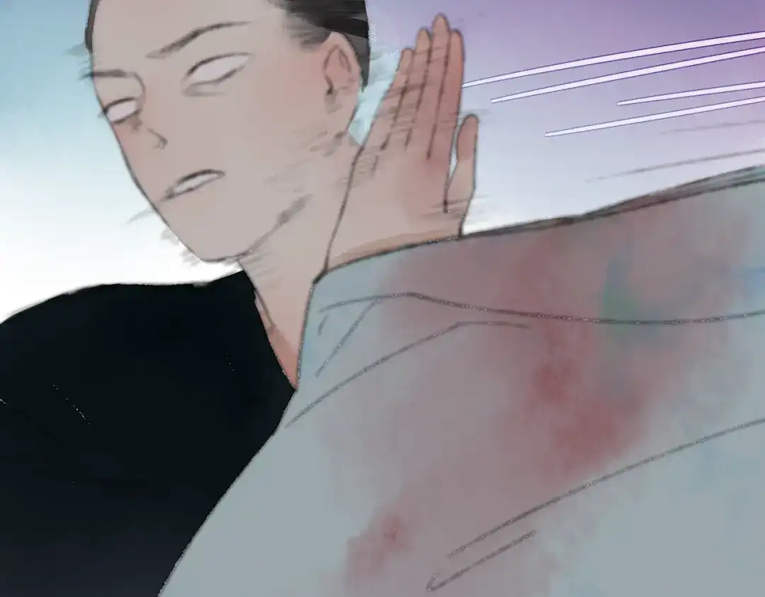 《远山千霖》第41话 不许你在碰她！ 第90页
