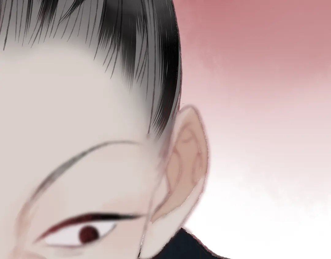 《远山千霖》第41话 不许你在碰她！ 第53页