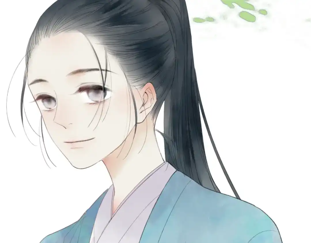 《远山千霖》第44话 你没事真的太好了 第23页