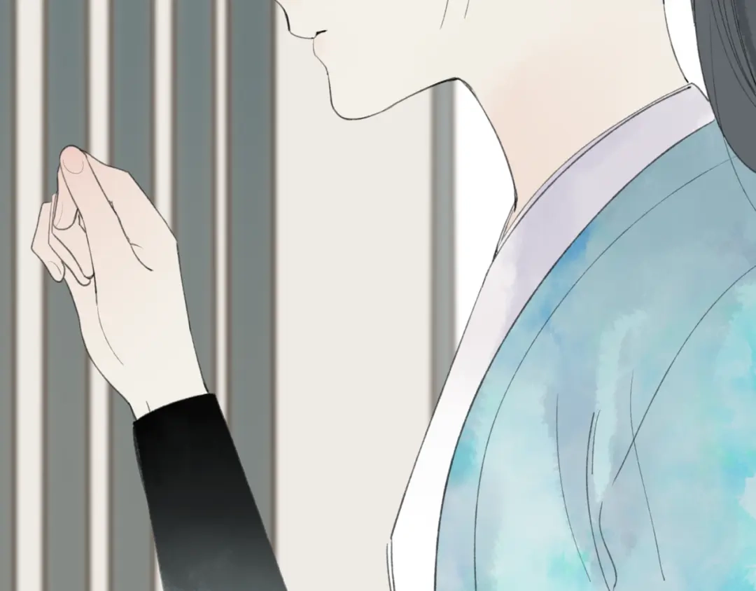 《远山千霖》第44话 你没事真的太好了 第49页