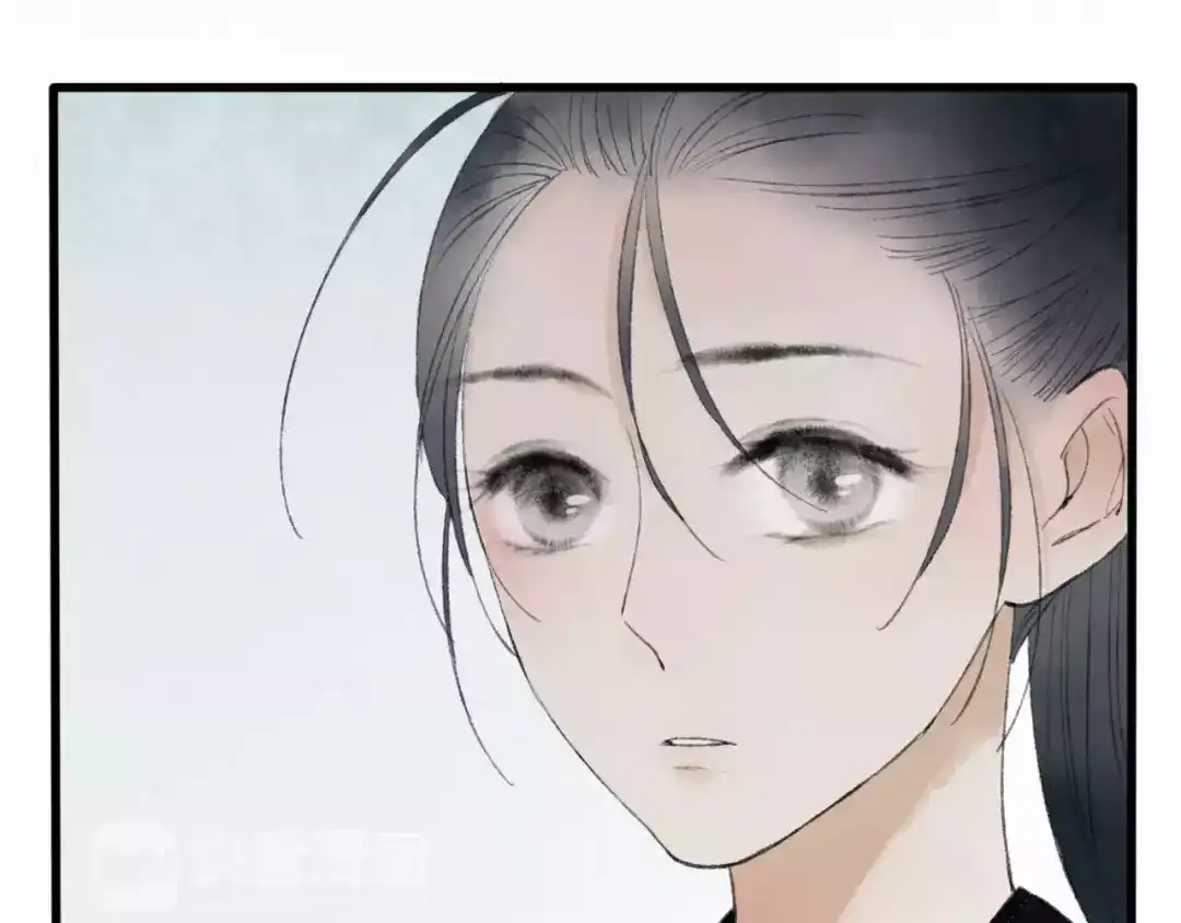 《远山千霖》第46话 我原来对他并不了解 第36页