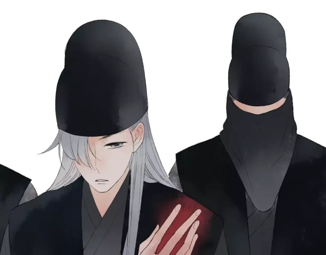 《远山千霖》第48话 父亲的线索 第37页