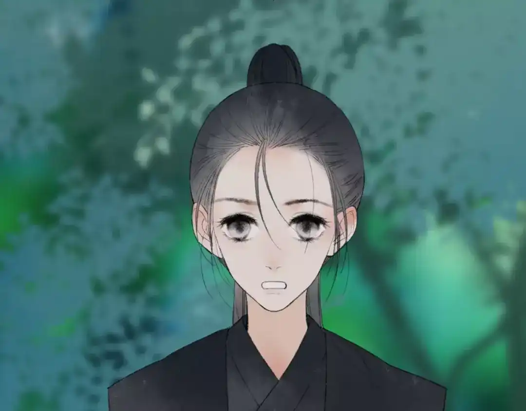 《远山千霖》第48话 父亲的线索 第28页