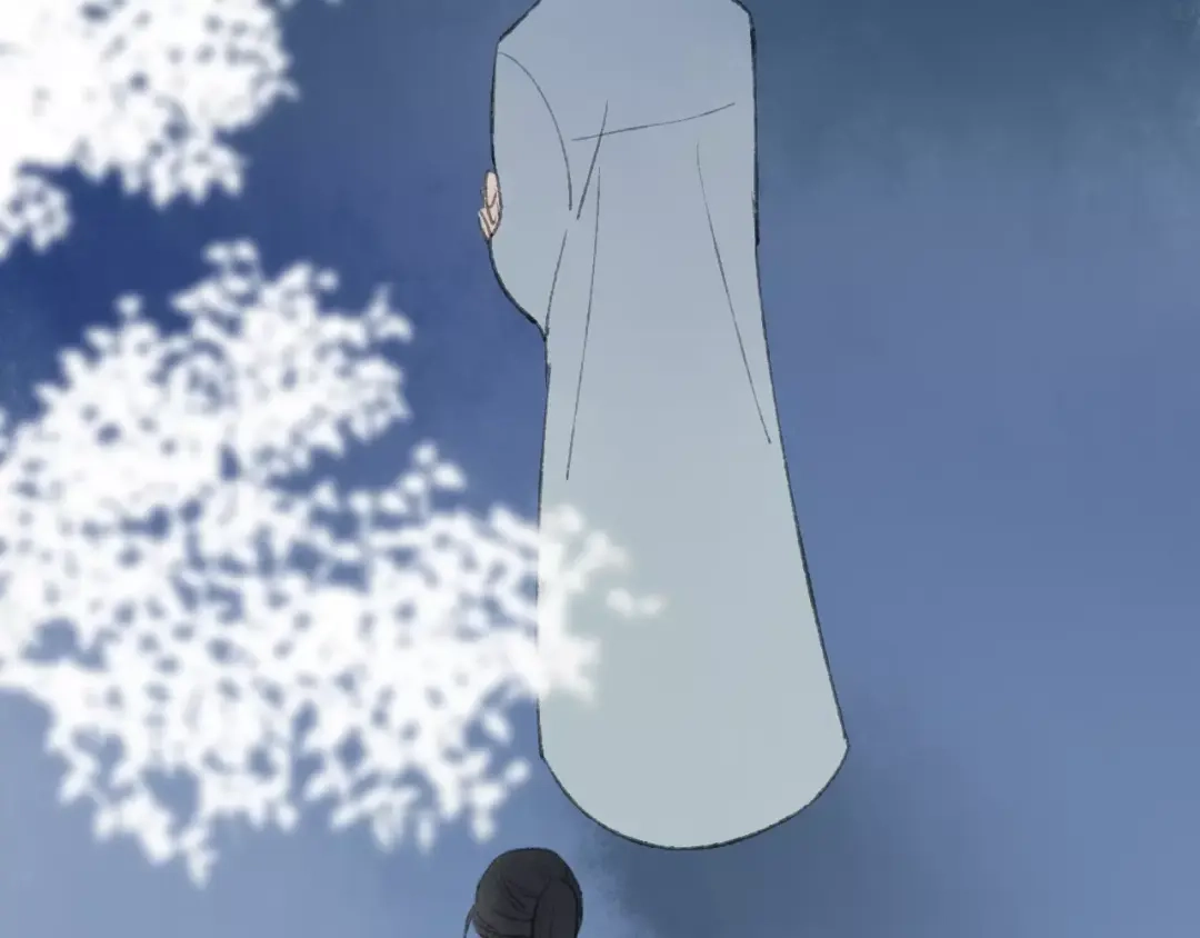 《远山千霖》第51话 我喜欢你，你呢 第46页