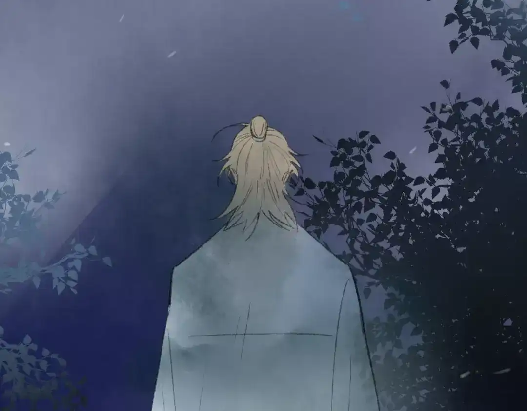 《远山千霖》第51话 我喜欢你，你呢 第92页