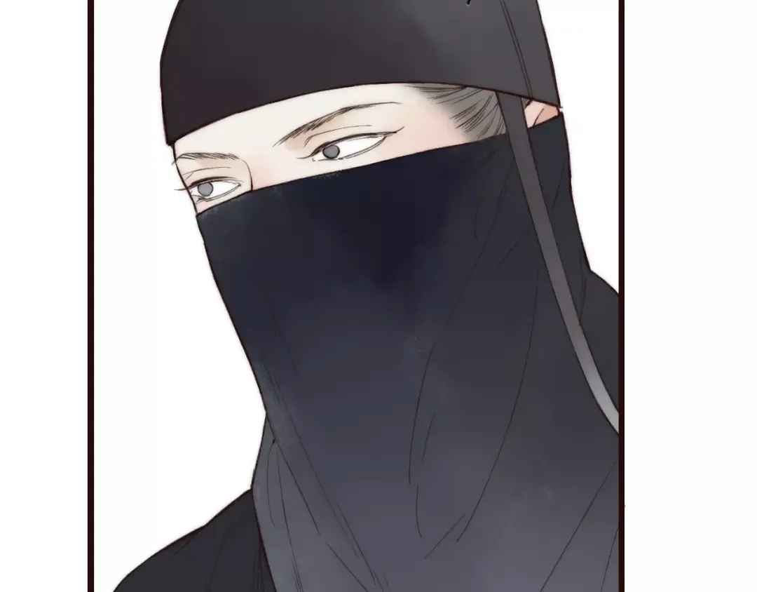 《远山千霖》第57话 敌人竟然是我的朋友 第18页