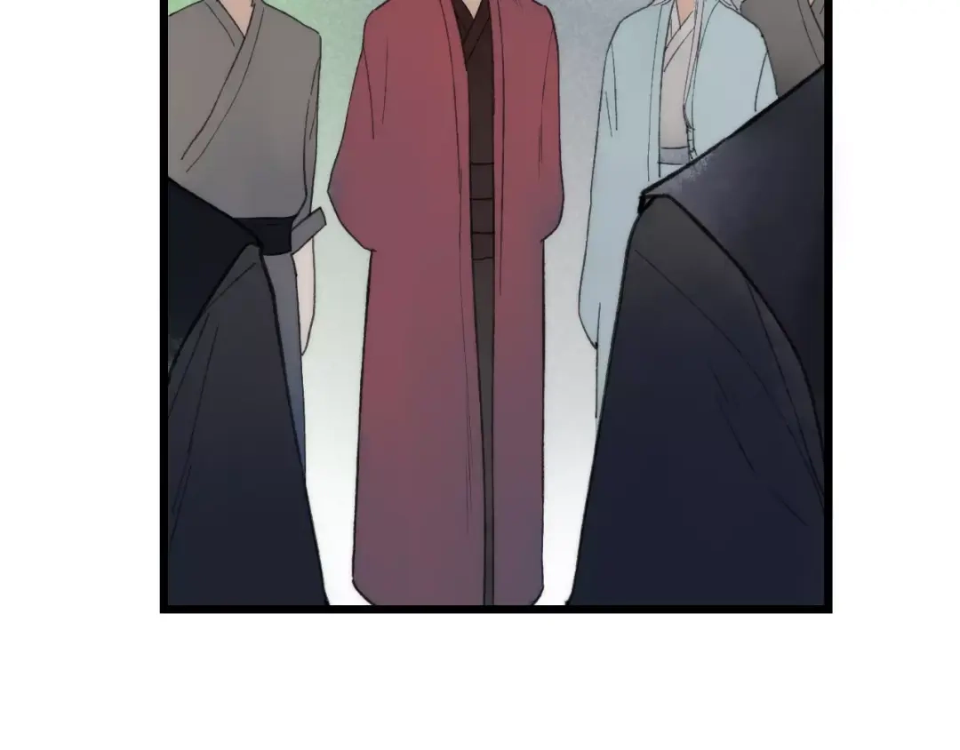《远山千霖》第57话 敌人竟然是我的朋友 第36页