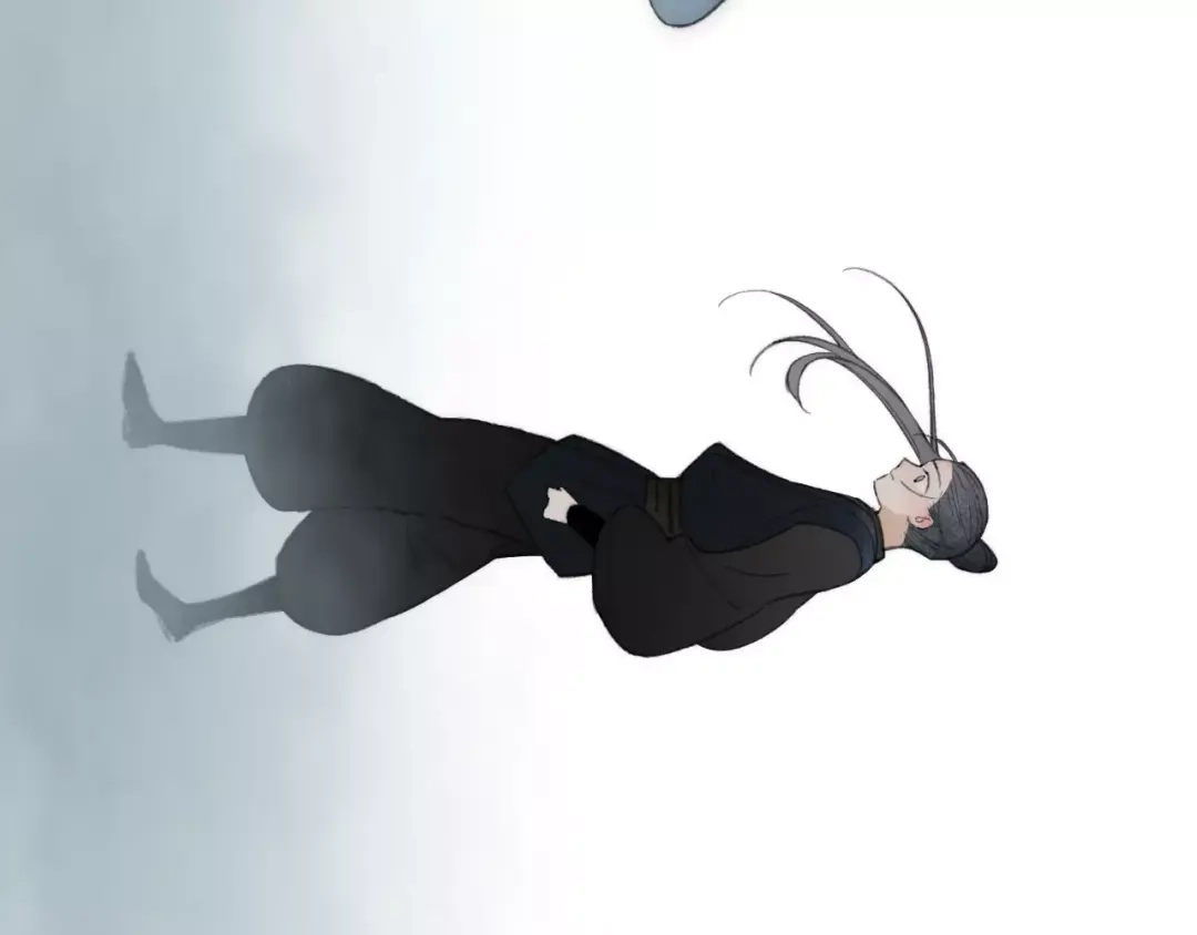 《远山千霖》第58话 我相信你，不会伤害我 第12页