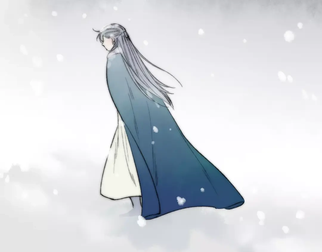 《远山千霖》第60话 好好活下去 第8页