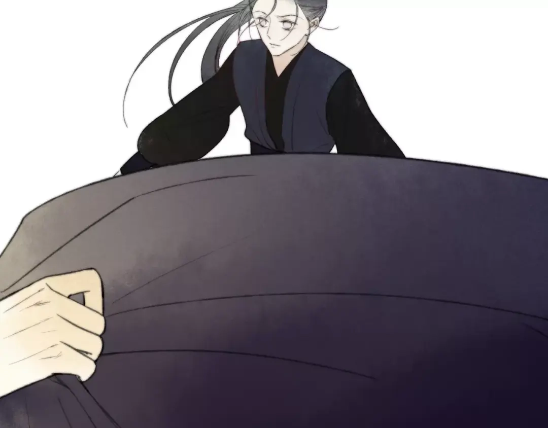 《远山千霖》第63话 挡在你身前 第7页