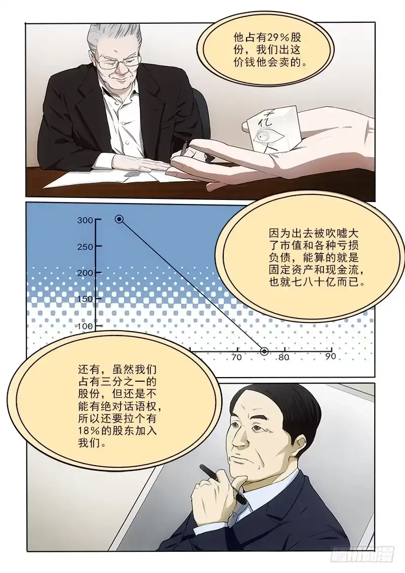 《愿望方》10第五步 第8页