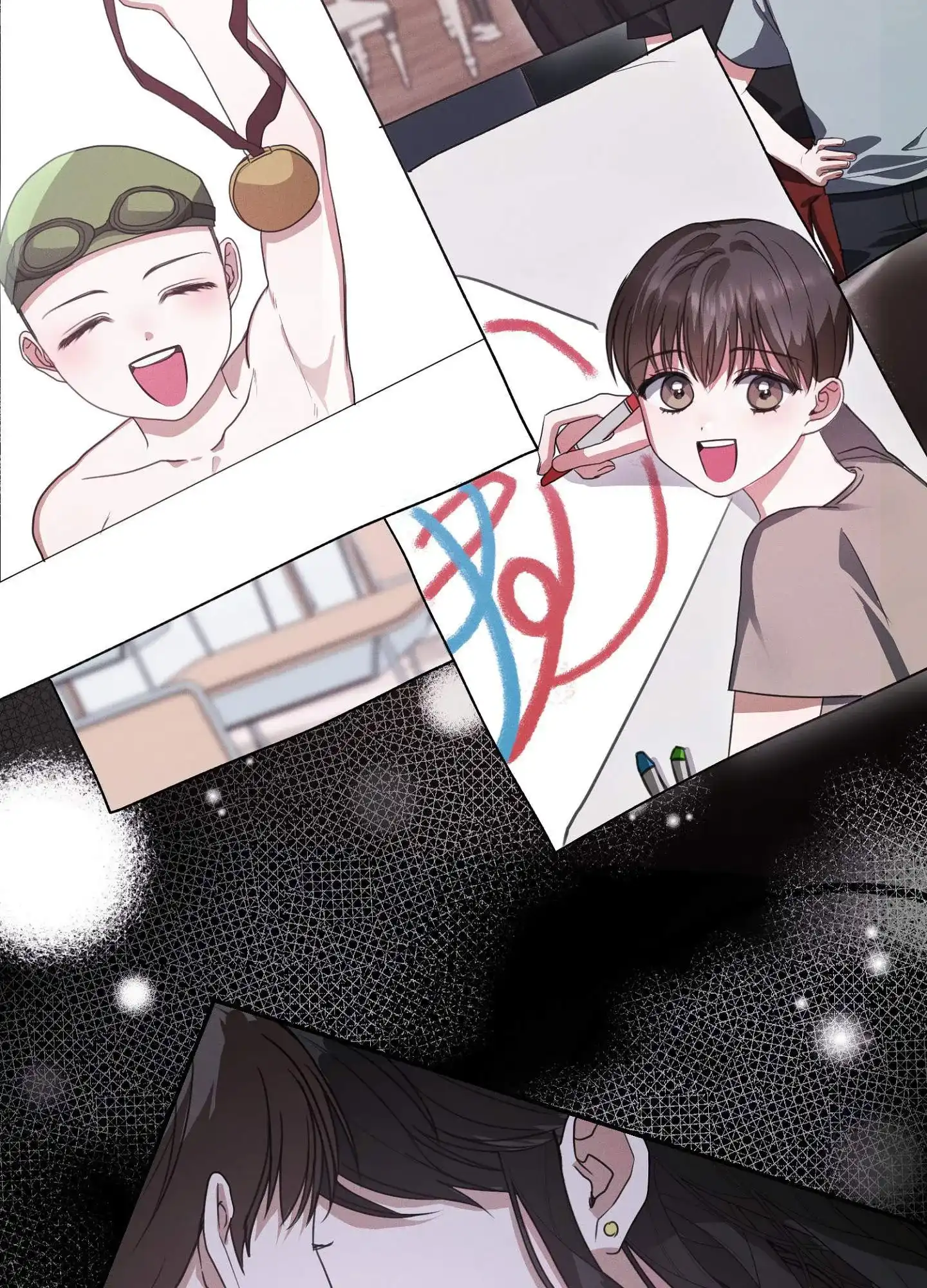 《愿望热线》第1话 第2页