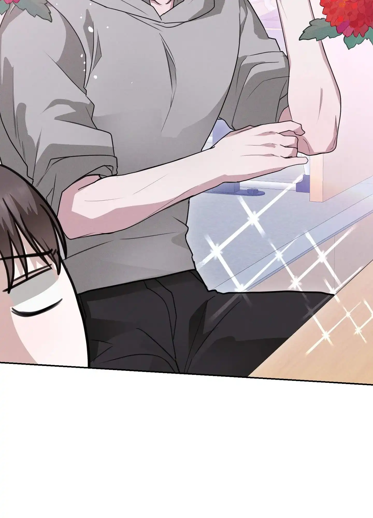 《愿望热线》第3话 第17页