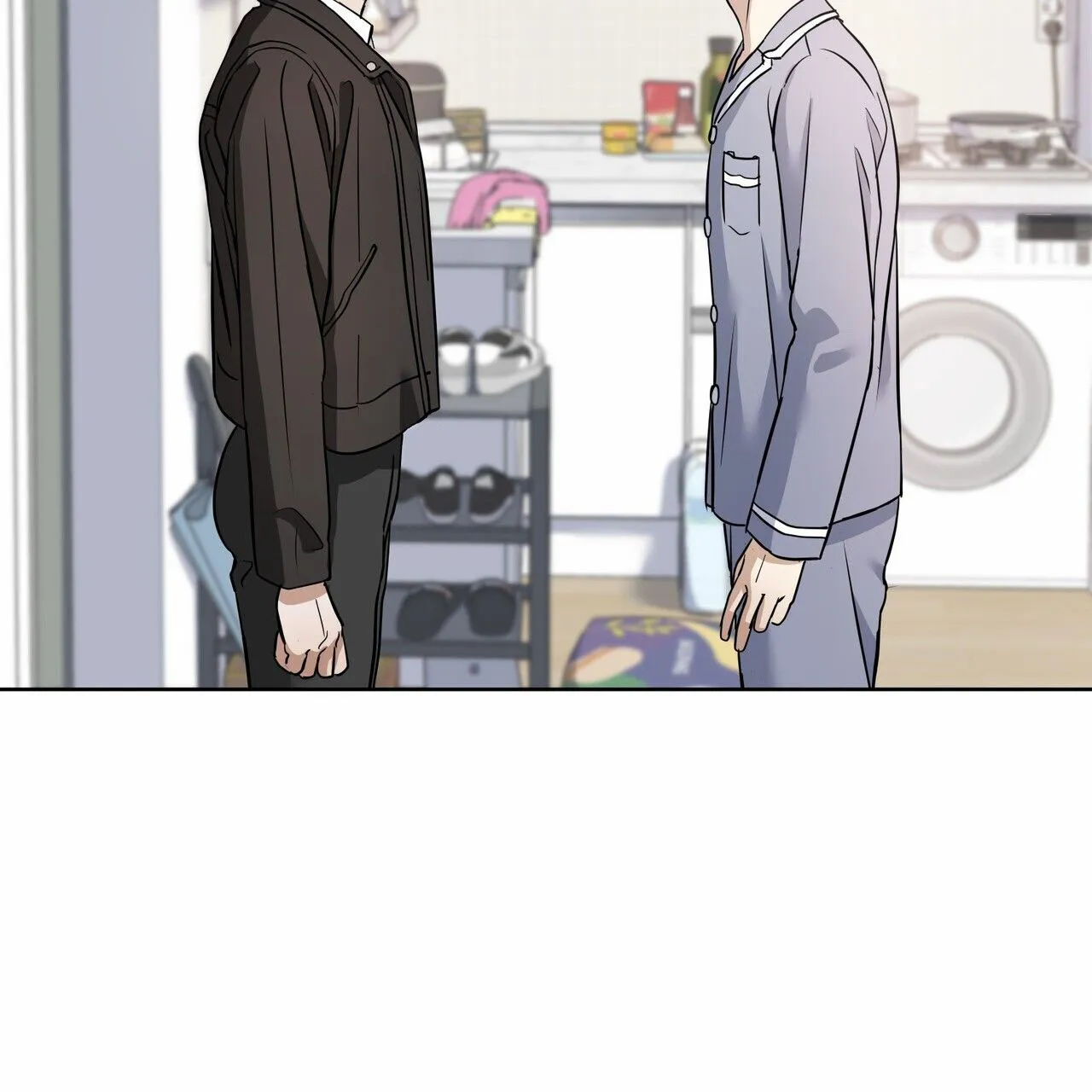 《元宇宙爱情》第11话 第55页