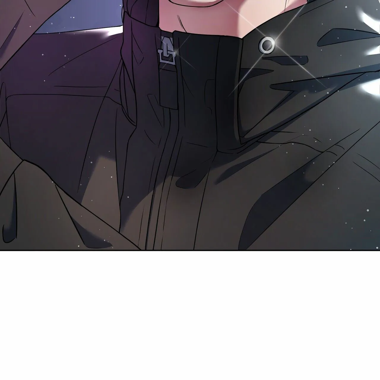 《元宇宙爱情》第4话 第35页